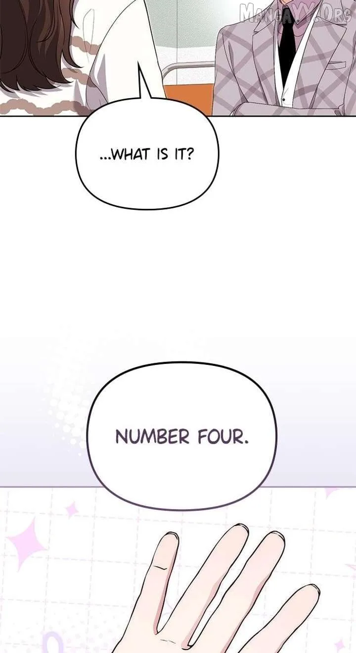 A Married Life That Crosses the Line Chapter 35 page 31