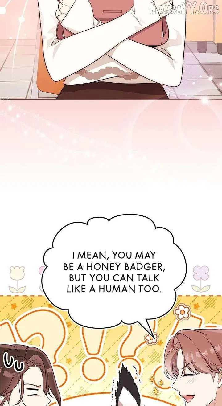 A Married Life That Crosses the Line Chapter 35 page 38