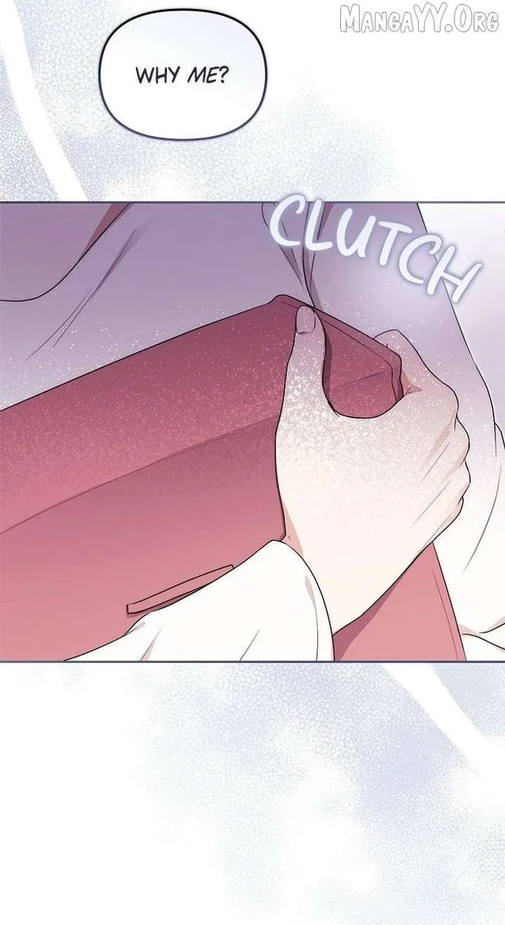 A Married Life That Crosses the Line Chapter 35 page 41