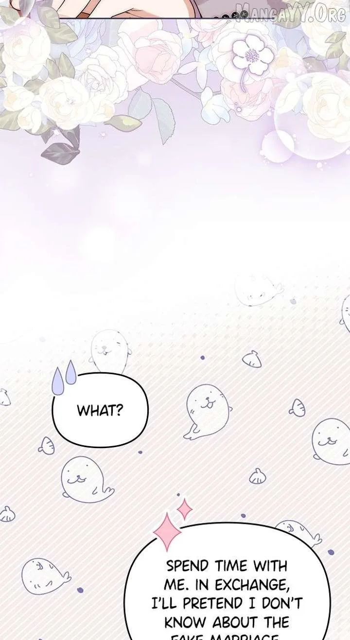 A Married Life That Crosses the Line Chapter 35 page 34