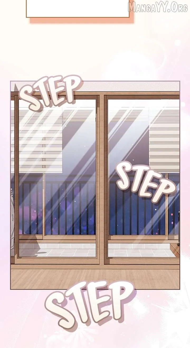 A Married Life That Crosses the Line Chapter 36 page 22