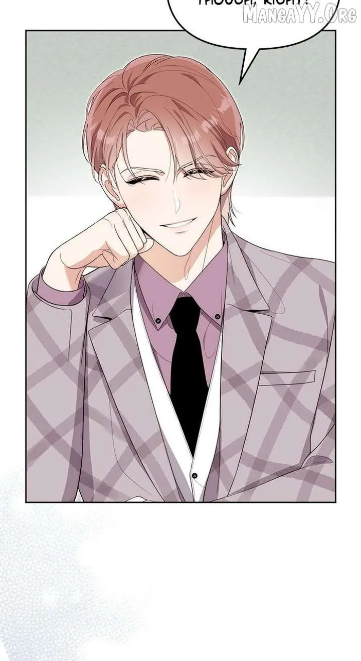 A Married Life That Crosses the Line Chapter 35 page 40