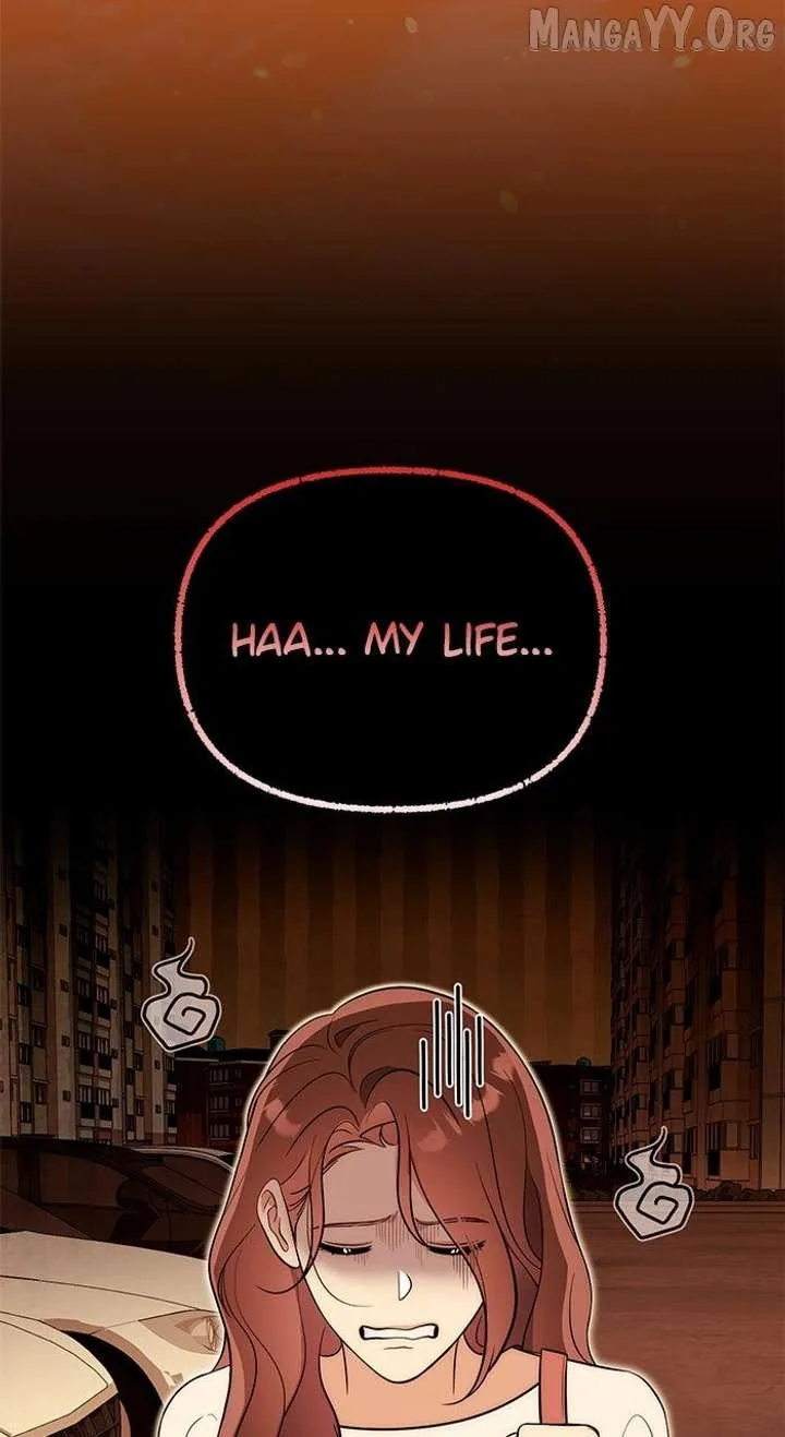 A Married Life That Crosses the Line Chapter 35 page 50