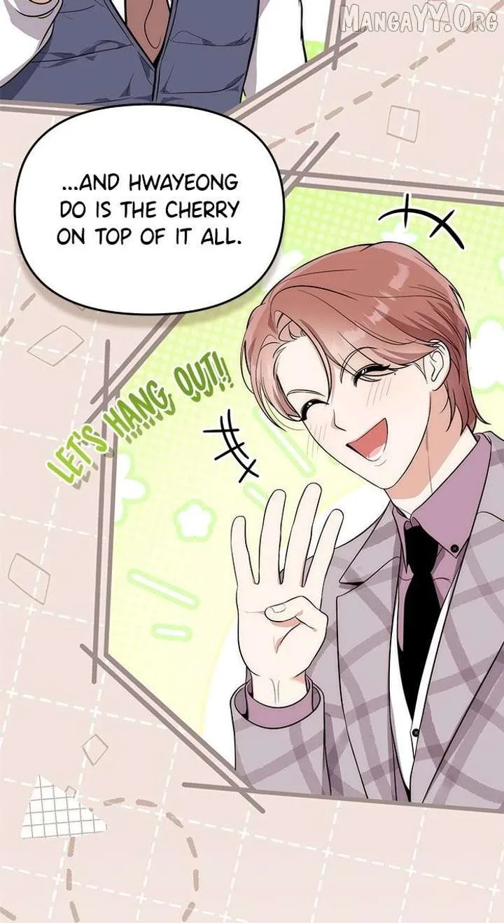 A Married Life That Crosses the Line Chapter 35 page 55