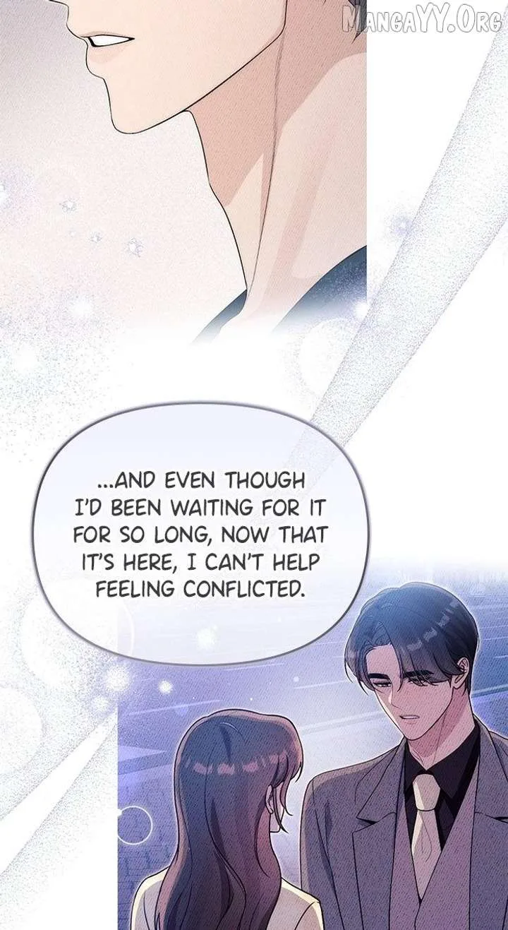 A Married Life That Crosses the Line Chapter 35 page 53