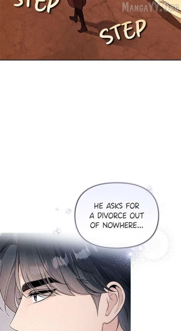 A Married Life That Crosses the Line Chapter 35 page 52
