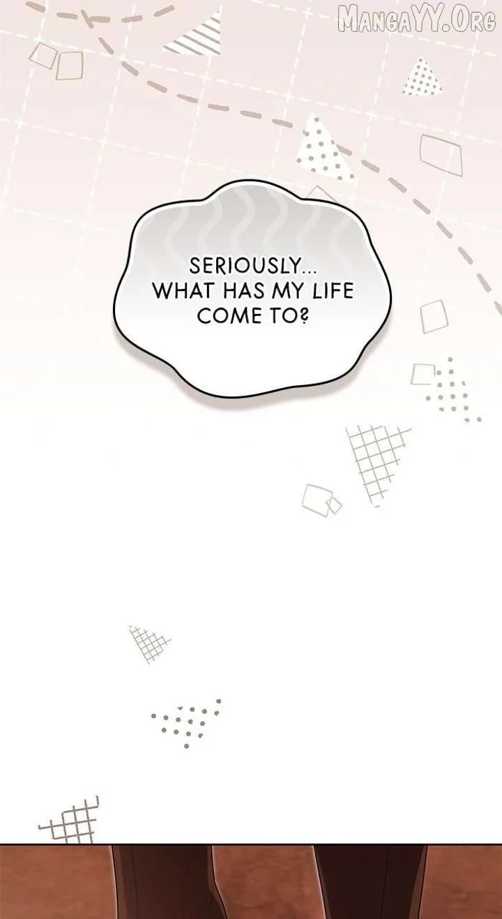 A Married Life That Crosses the Line Chapter 35 page 56