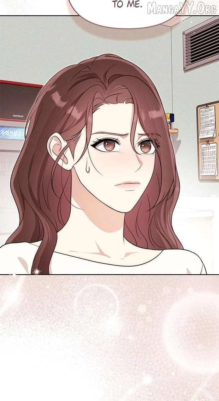 A Married Life That Crosses the Line Chapter 35 page 44