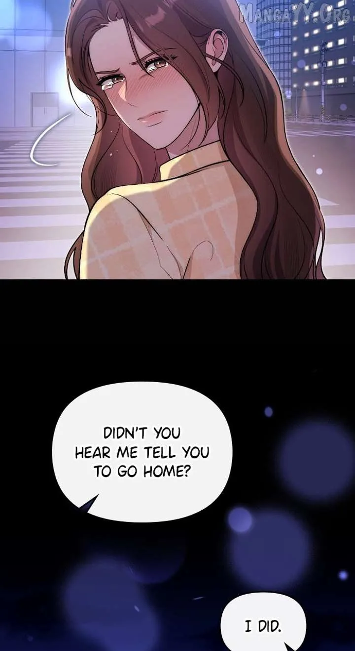 A Married Life That Crosses the Line Chapter 33 page 56