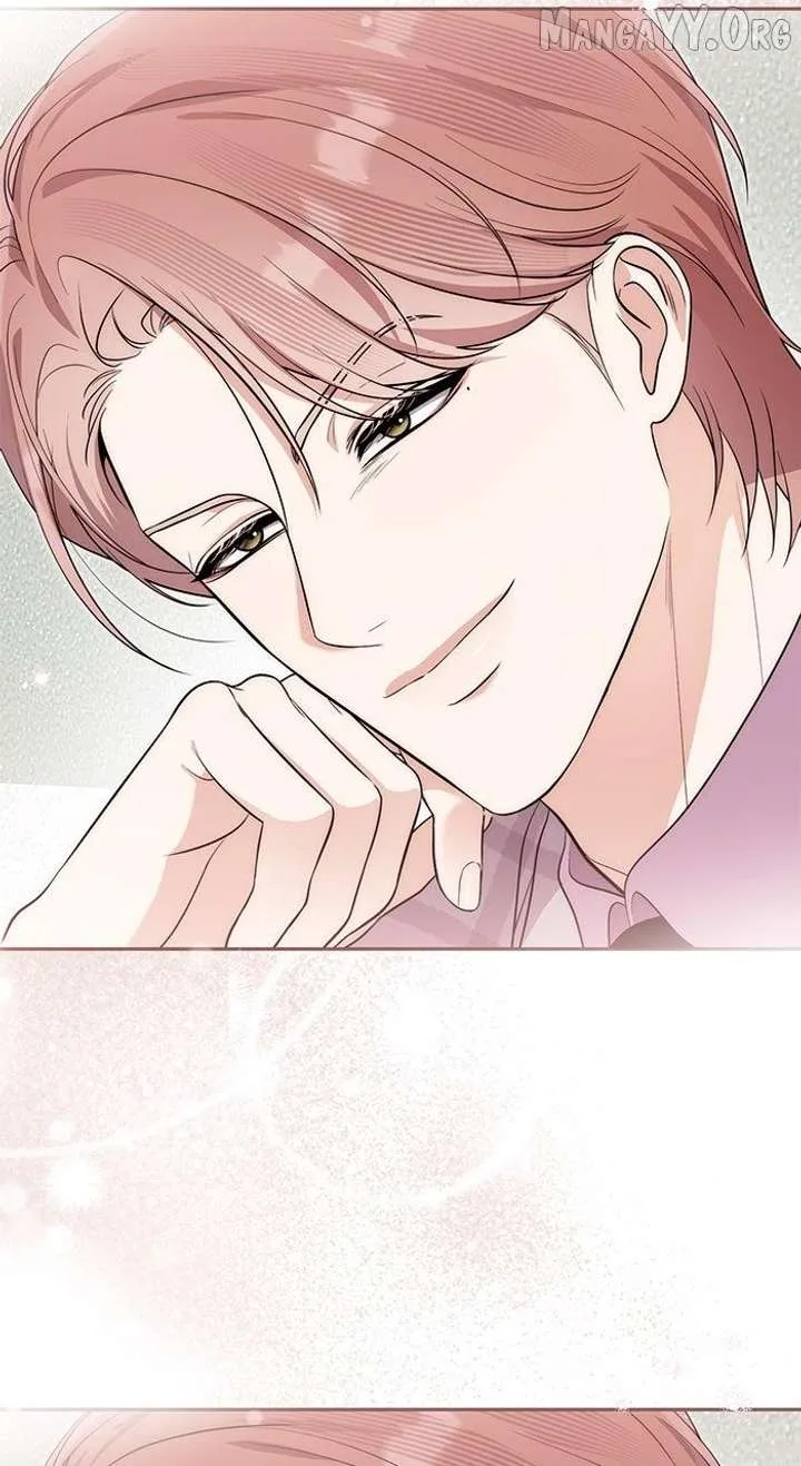 A Married Life That Crosses the Line Chapter 35 page 45