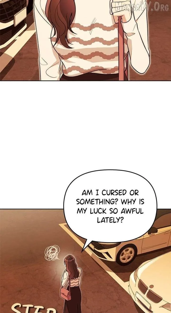 A Married Life That Crosses the Line Chapter 35 page 51