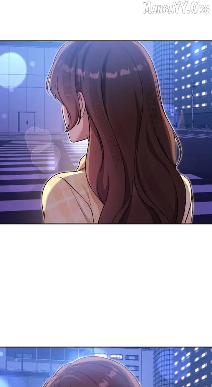 A Married Life That Crosses the Line Chapter 33 page 55