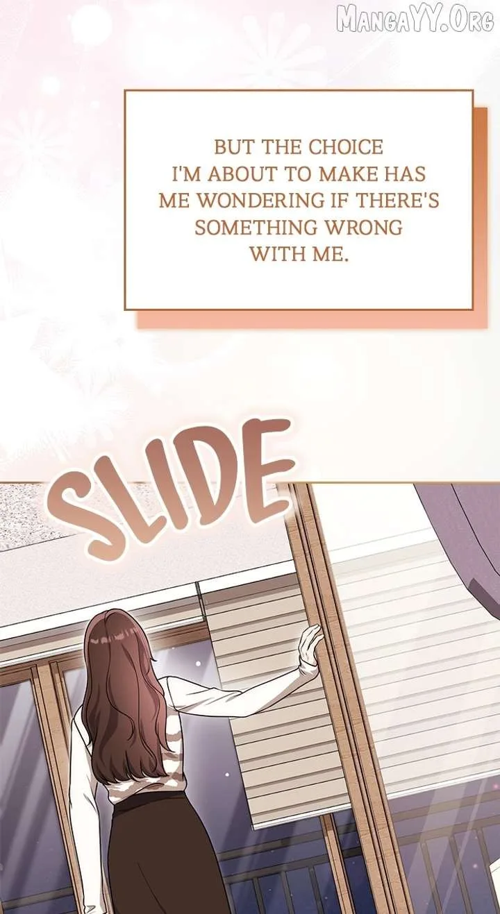 A Married Life That Crosses the Line Chapter 36 page 23