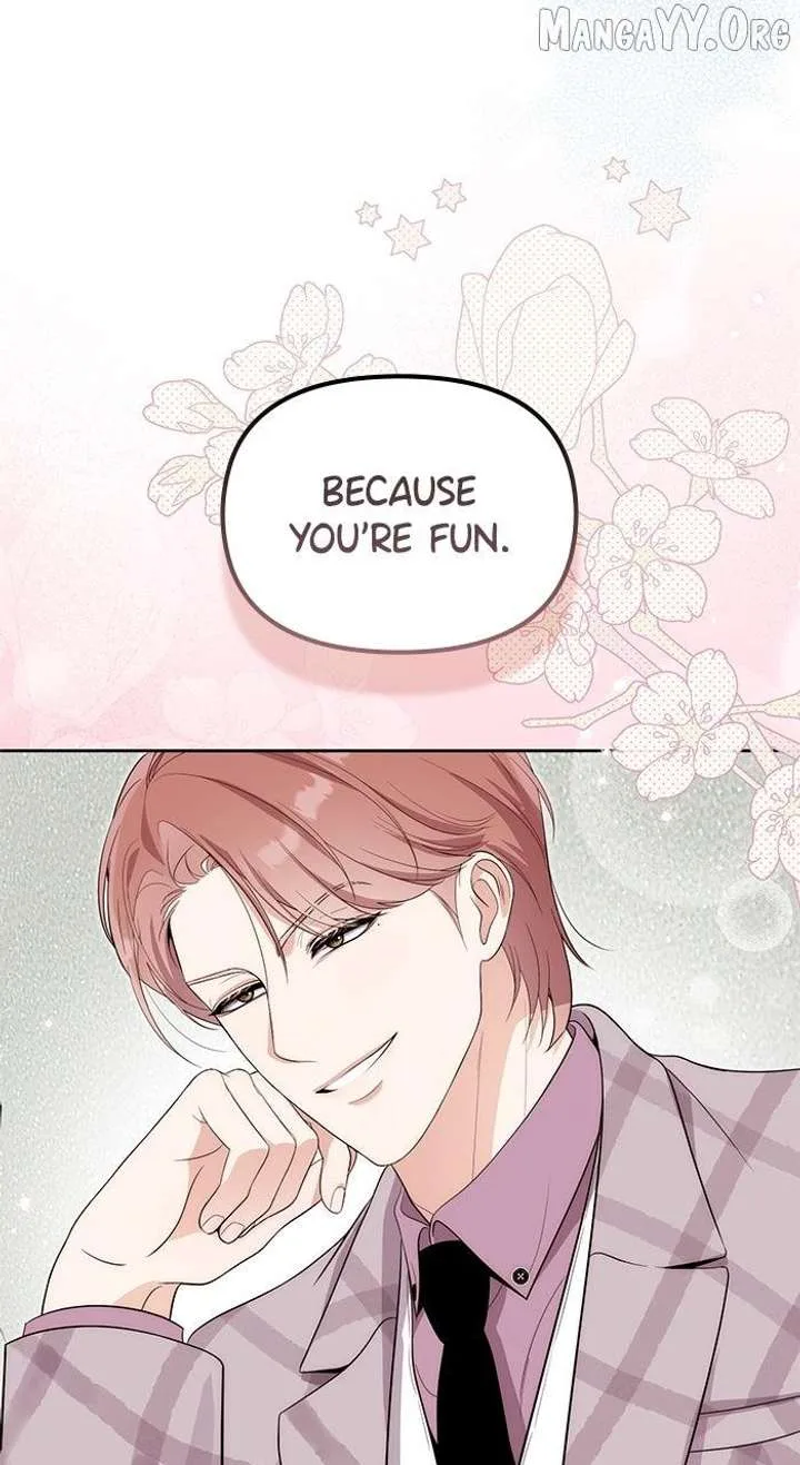 A Married Life That Crosses the Line Chapter 35 page 42
