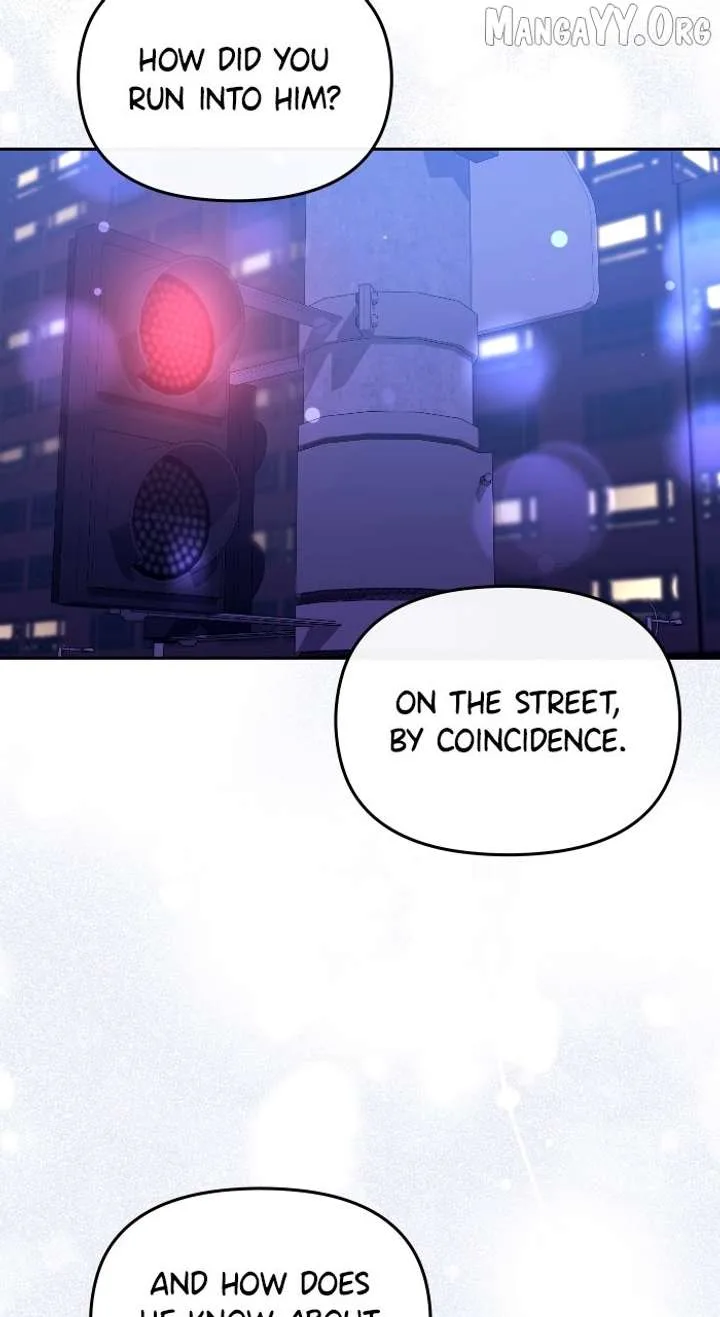 A Married Life That Crosses the Line Chapter 33 page 60