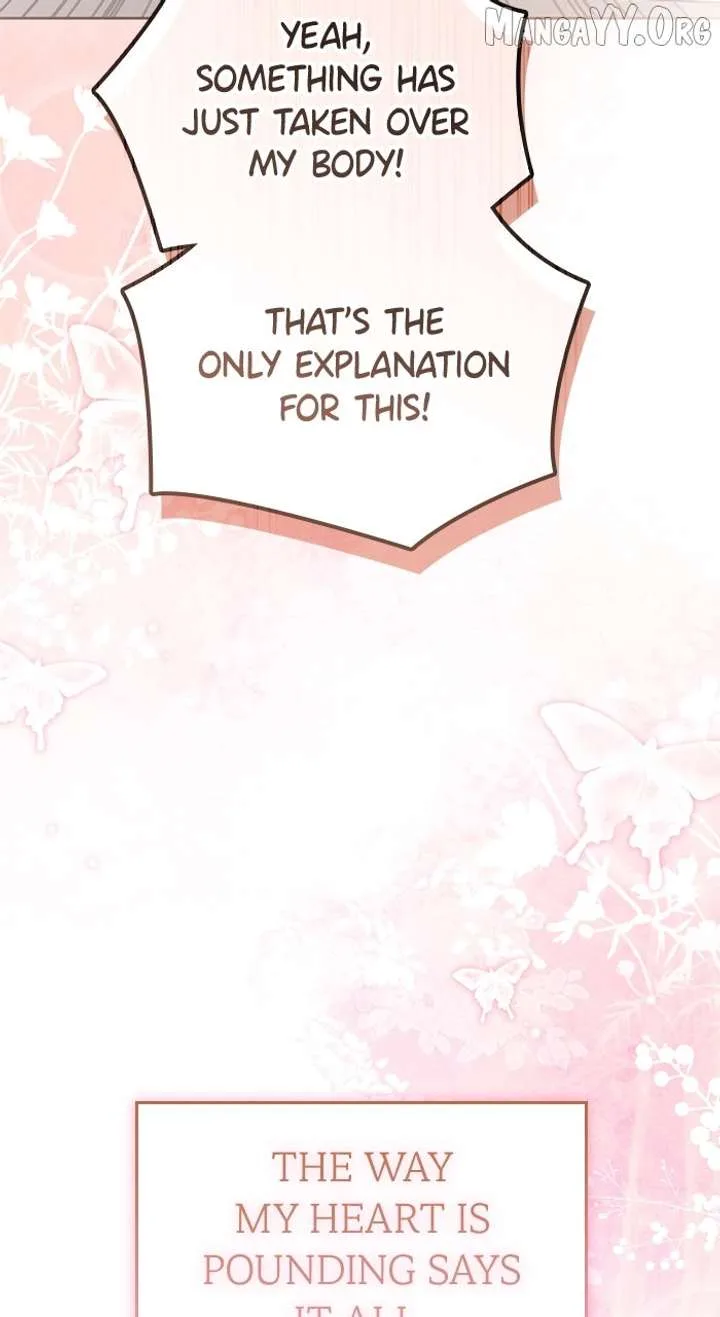 A Married Life That Crosses the Line Chapter 36 page 27