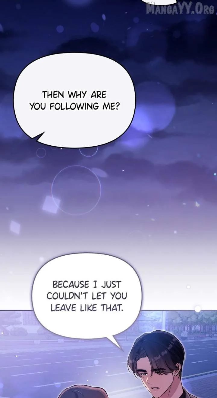 A Married Life That Crosses the Line Chapter 33 page 57