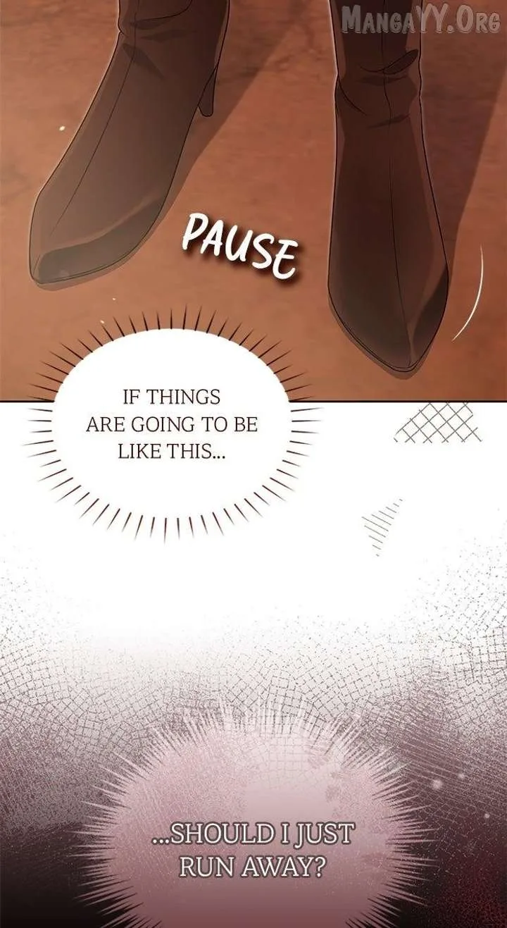 A Married Life That Crosses the Line Chapter 35 page 57