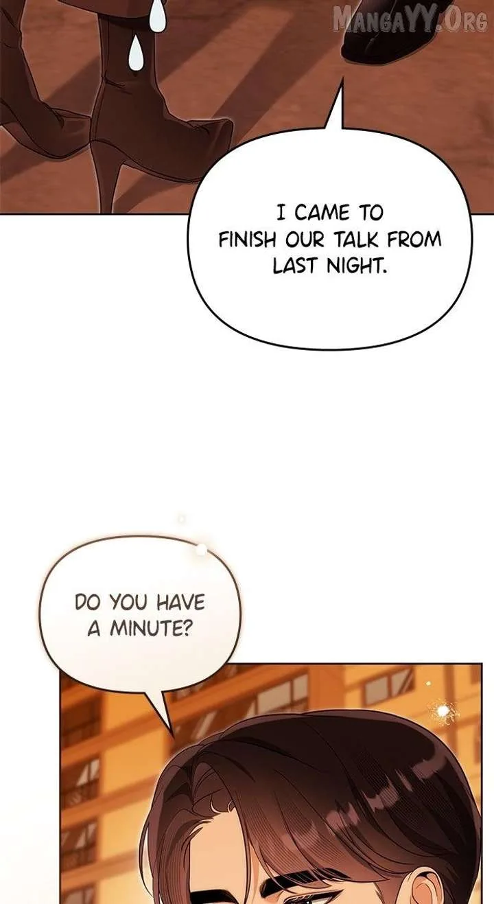 A Married Life That Crosses the Line Chapter 35 page 66
