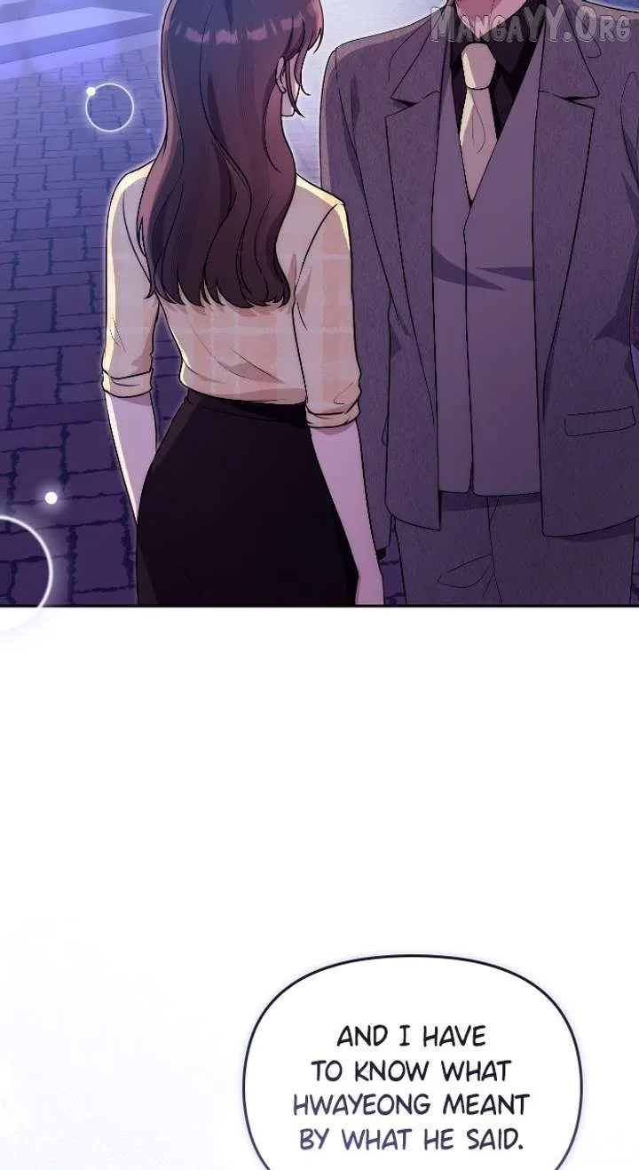 A Married Life That Crosses the Line Chapter 33 page 58