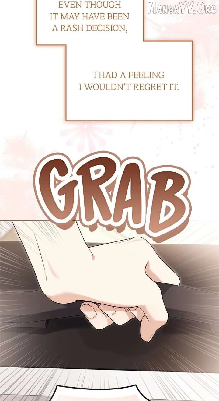 A Married Life That Crosses the Line Chapter 36 page 26
