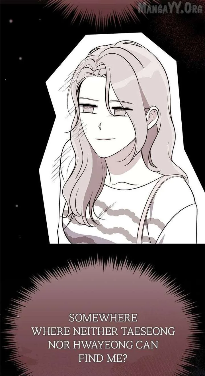 A Married Life That Crosses the Line Chapter 35 page 58