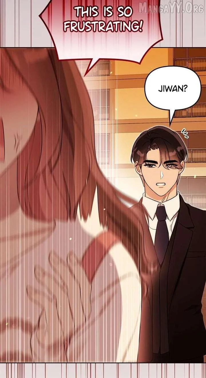 A Married Life That Crosses the Line Chapter 35 page 63