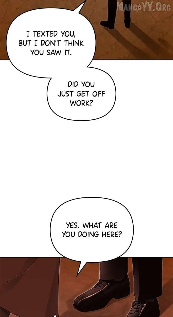 A Married Life That Crosses the Line Chapter 35 page 65