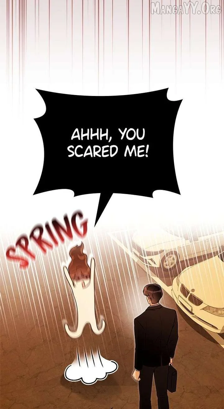 A Married Life That Crosses the Line Chapter 35 page 64