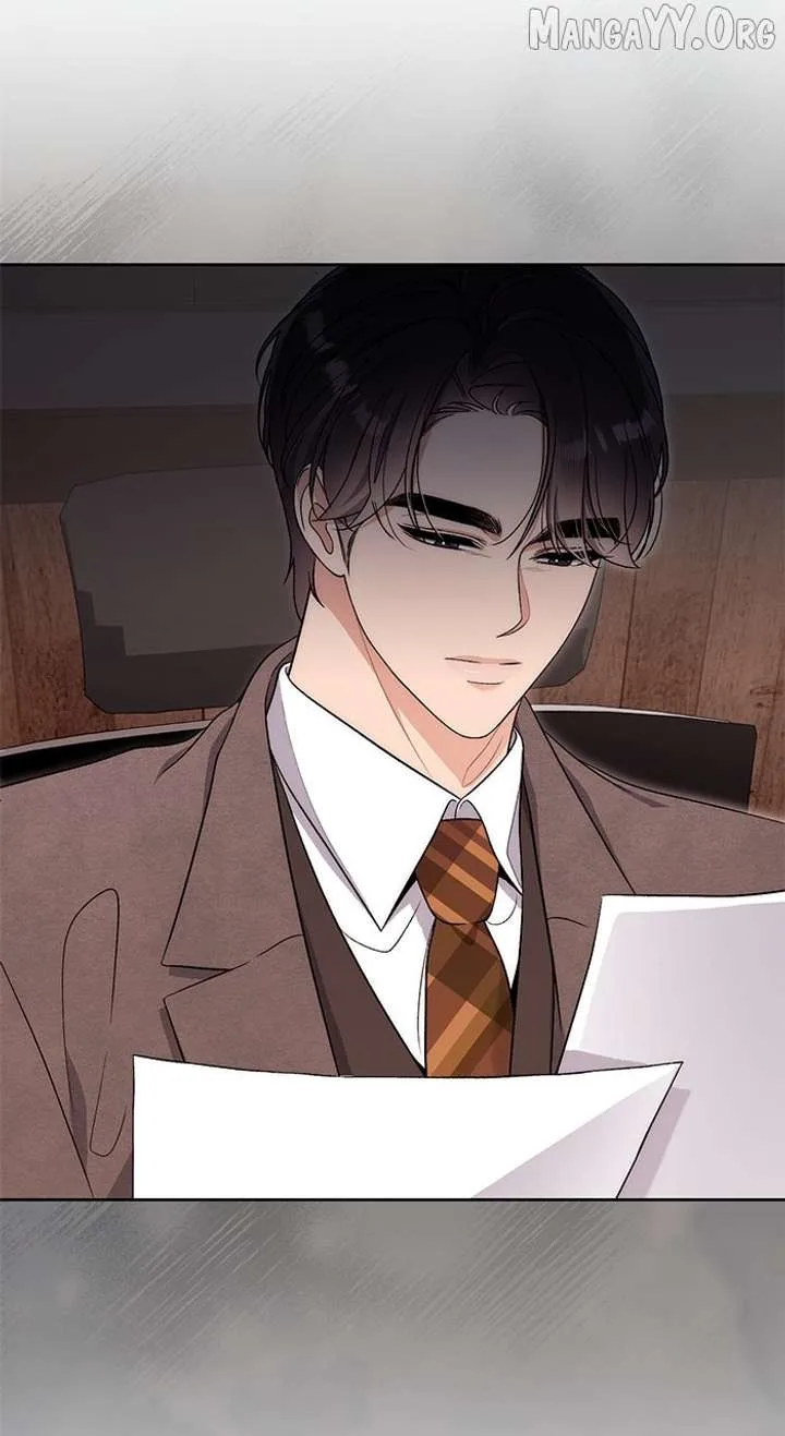 A Married Life That Crosses the Line Chapter 36 page 30