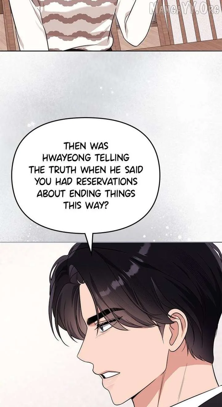 A Married Life That Crosses the Line Chapter 35 page 76