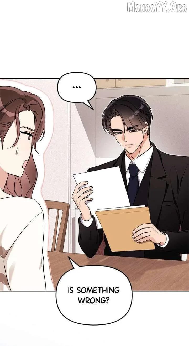A Married Life That Crosses the Line Chapter 35 page 73