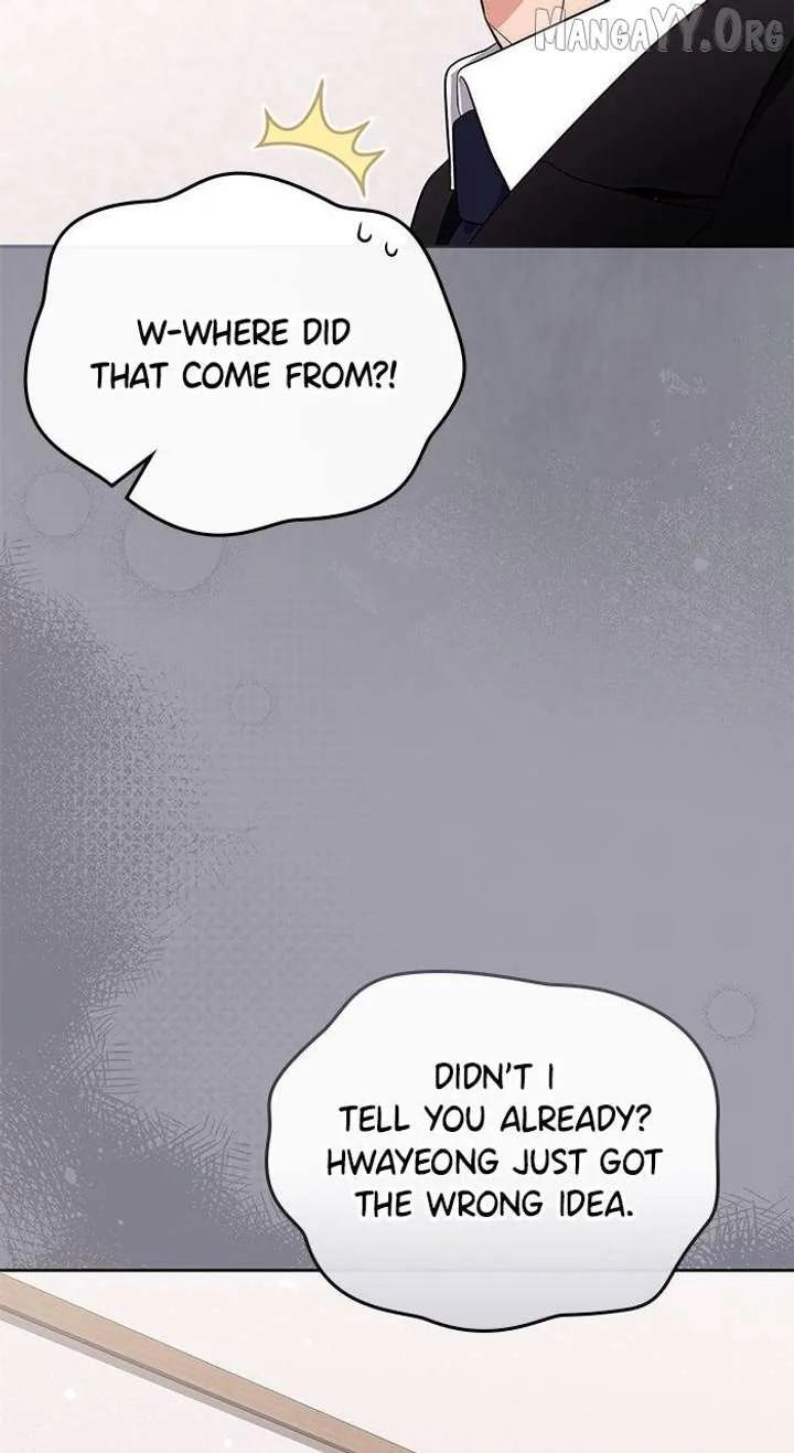 A Married Life That Crosses the Line Chapter 35 page 77