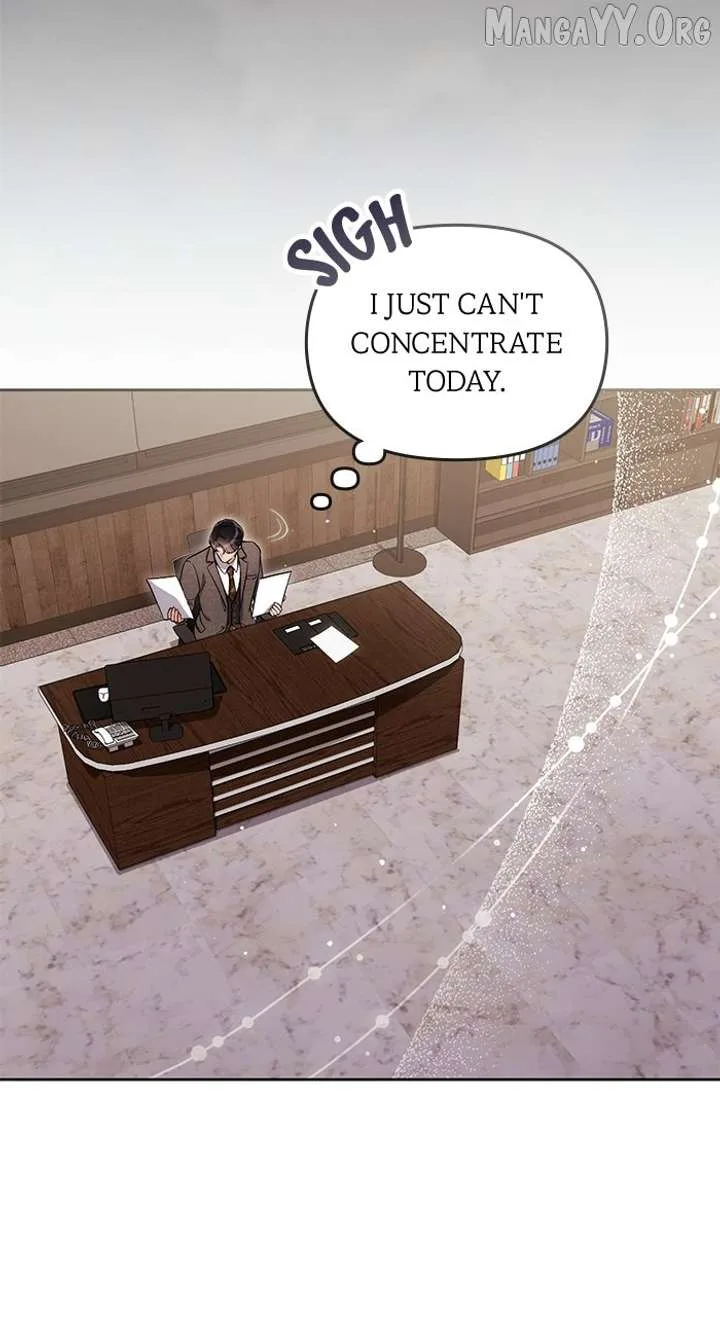 A Married Life That Crosses the Line Chapter 36 page 31
