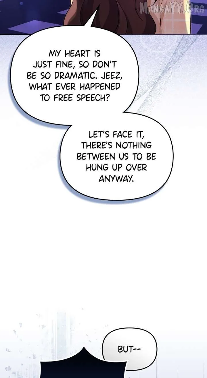 A Married Life That Crosses the Line Chapter 33 page 64