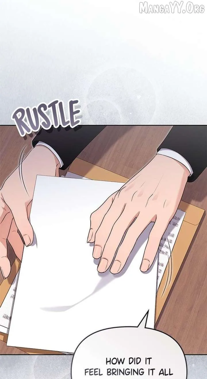 A Married Life That Crosses the Line Chapter 35 page 74