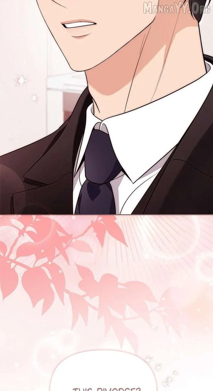 A Married Life That Crosses the Line Chapter 35 page 82