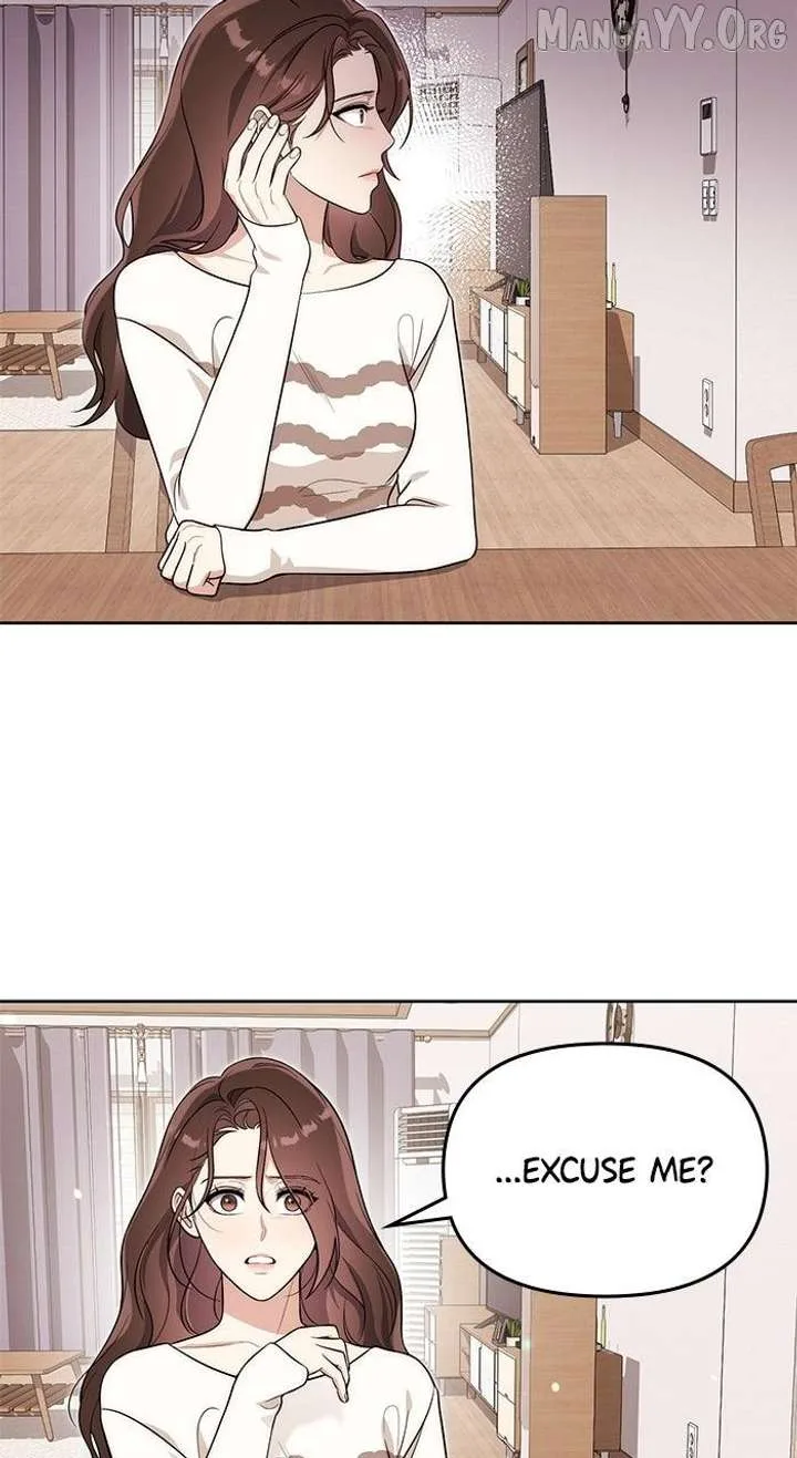 A Married Life That Crosses the Line Chapter 35 page 80