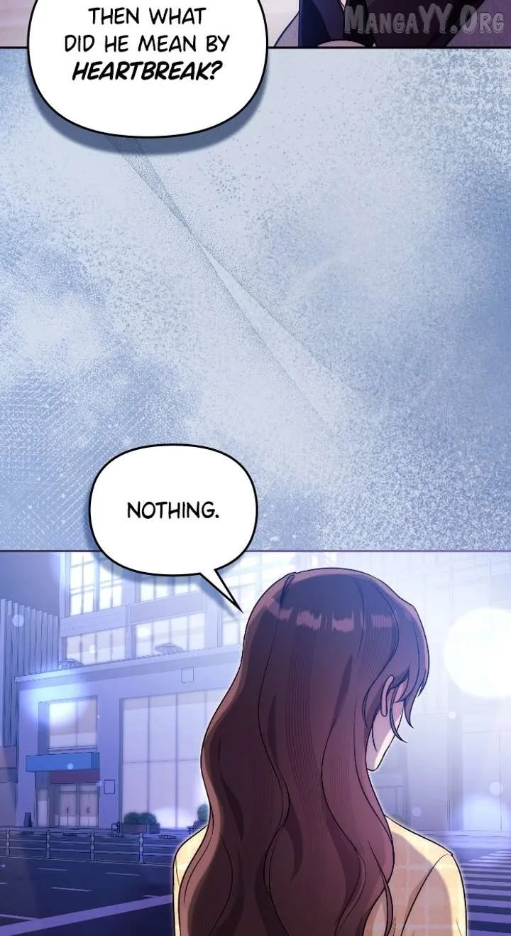 A Married Life That Crosses the Line Chapter 33 page 63