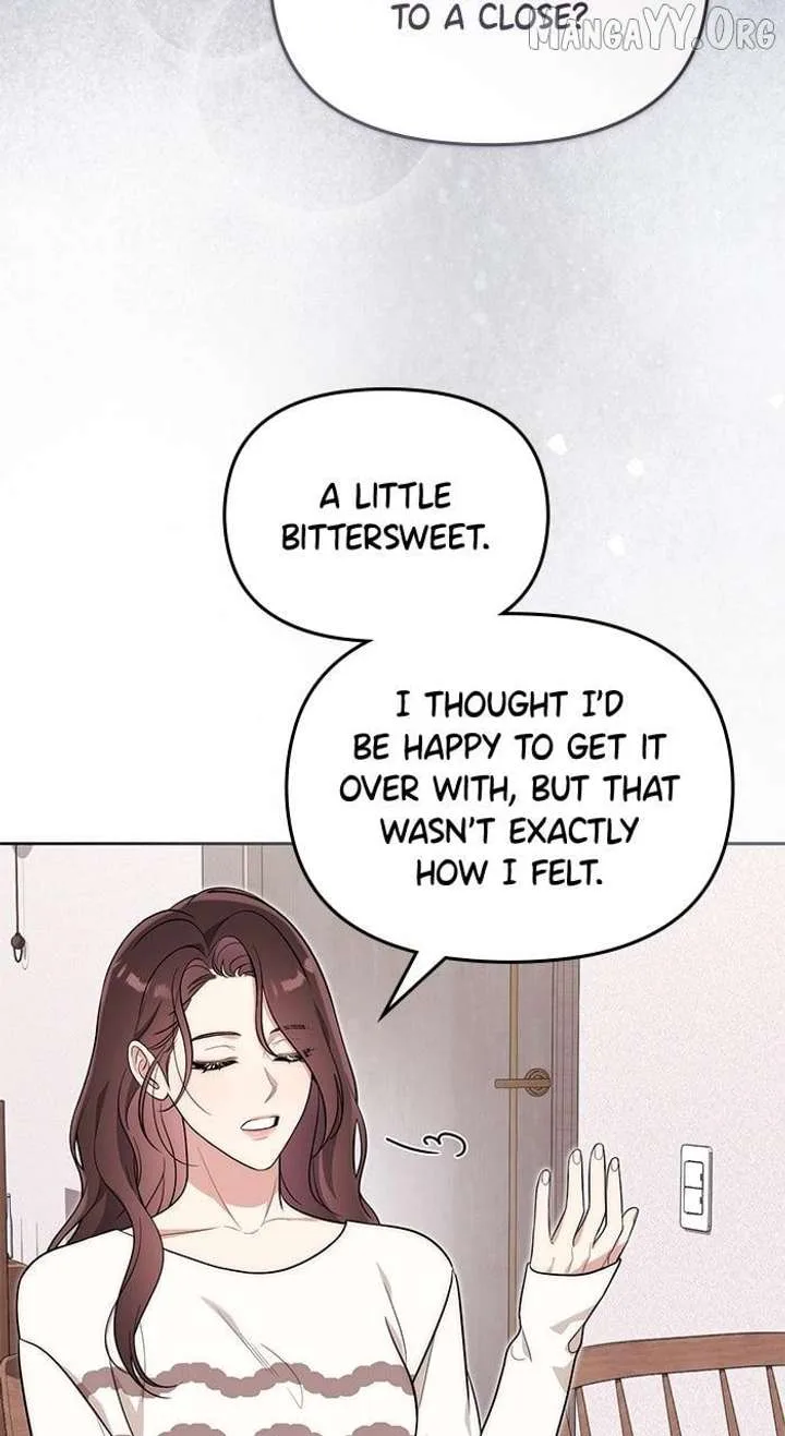 A Married Life That Crosses the Line Chapter 35 page 75
