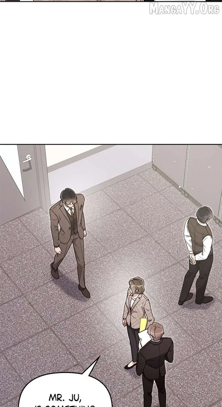 A Married Life That Crosses the Line Chapter 36 page 33