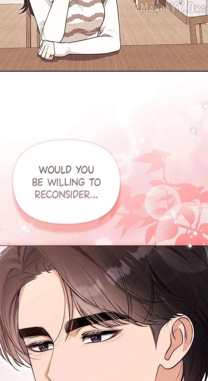 A Married Life That Crosses the Line Chapter 35 page 81