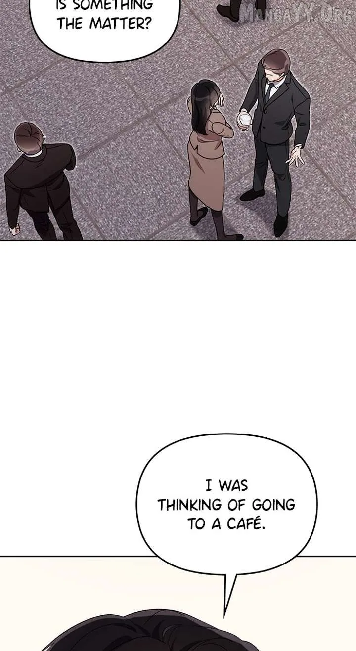 A Married Life That Crosses the Line Chapter 36 page 34