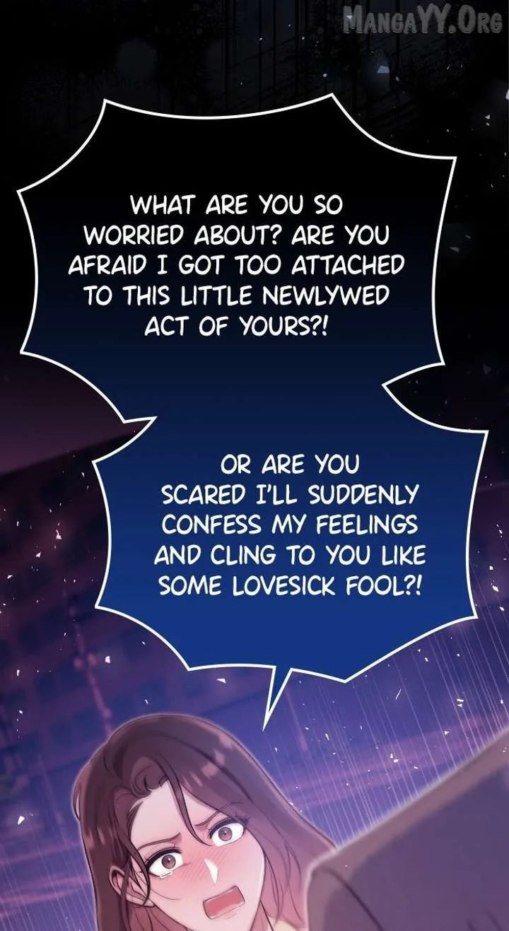 A Married Life That Crosses the Line Chapter 33 page 66