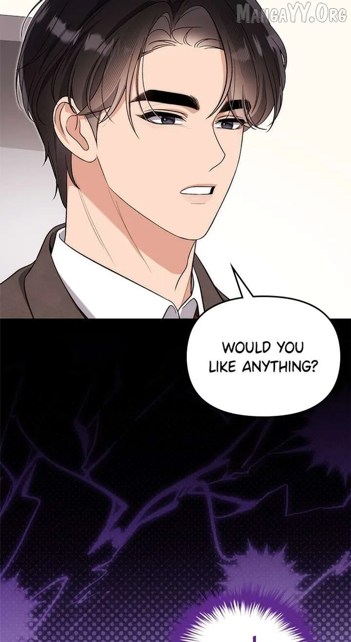 A Married Life That Crosses the Line Chapter 36 page 35