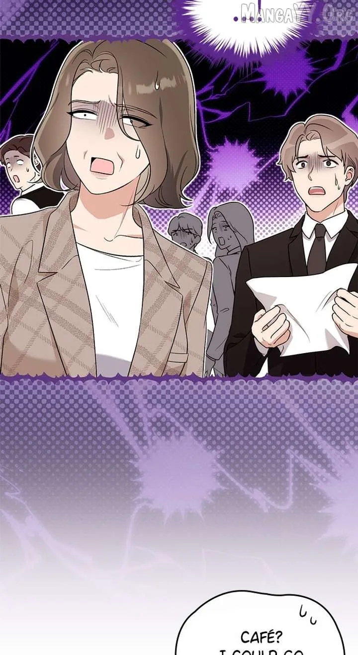 A Married Life That Crosses the Line Chapter 36 page 36