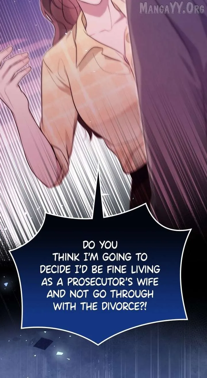 A Married Life That Crosses the Line Chapter 33 page 67
