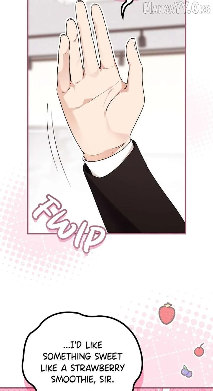 A Married Life That Crosses the Line Chapter 36 page 39