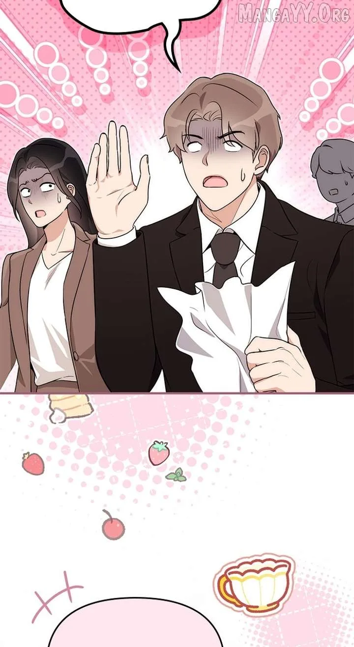 A Married Life That Crosses the Line Chapter 36 page 40