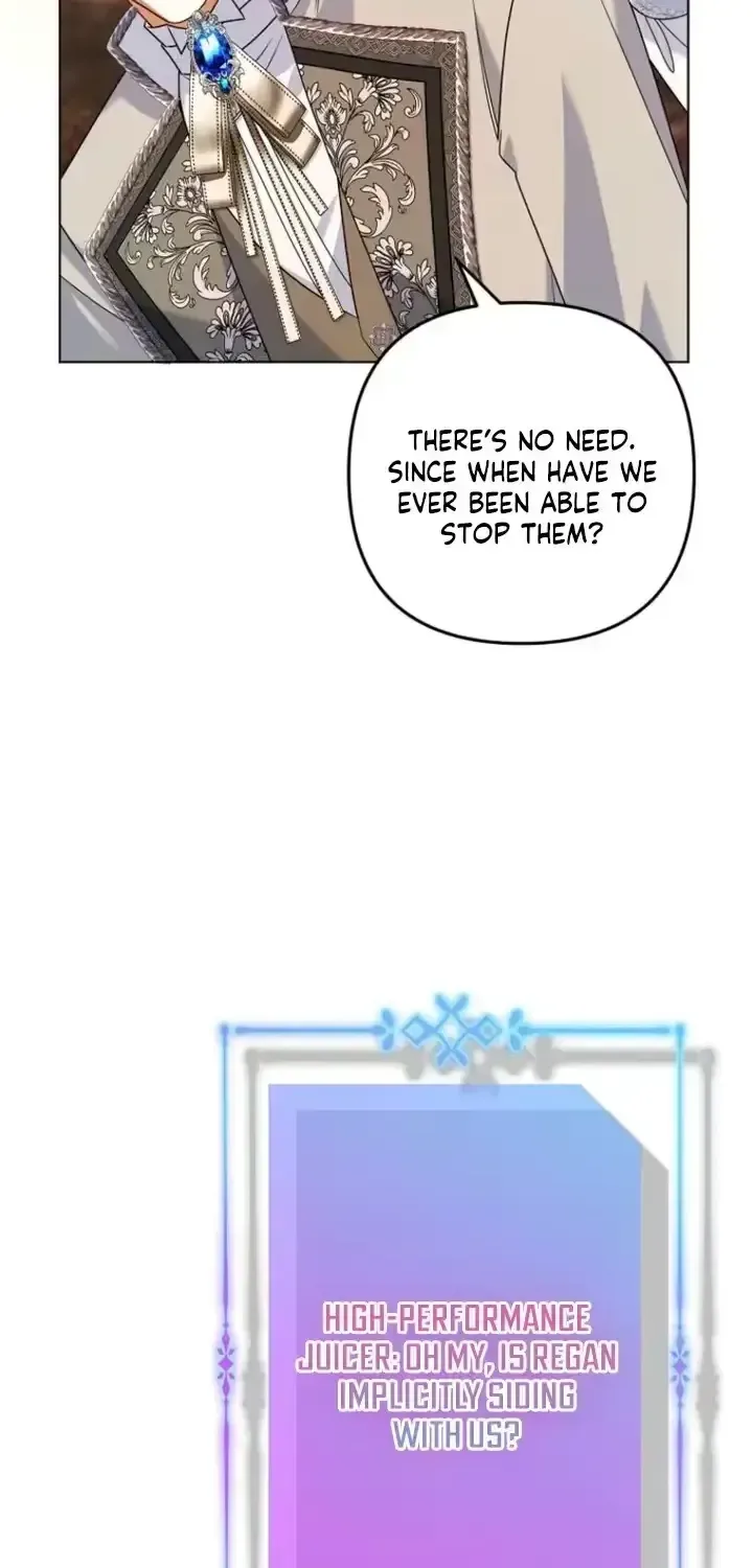 A Marriage that Decides the Fate of the World Chapter 40 page 56